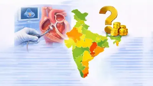 What is the Cost of MitraClip Surgery in India?